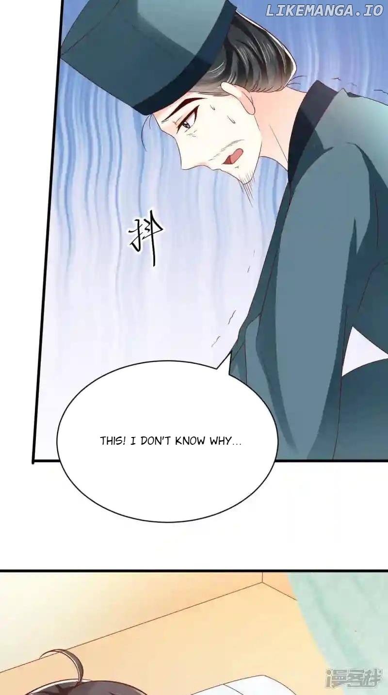 Do Not Mess With The Stupid Concubine Chapter 159 - page 4